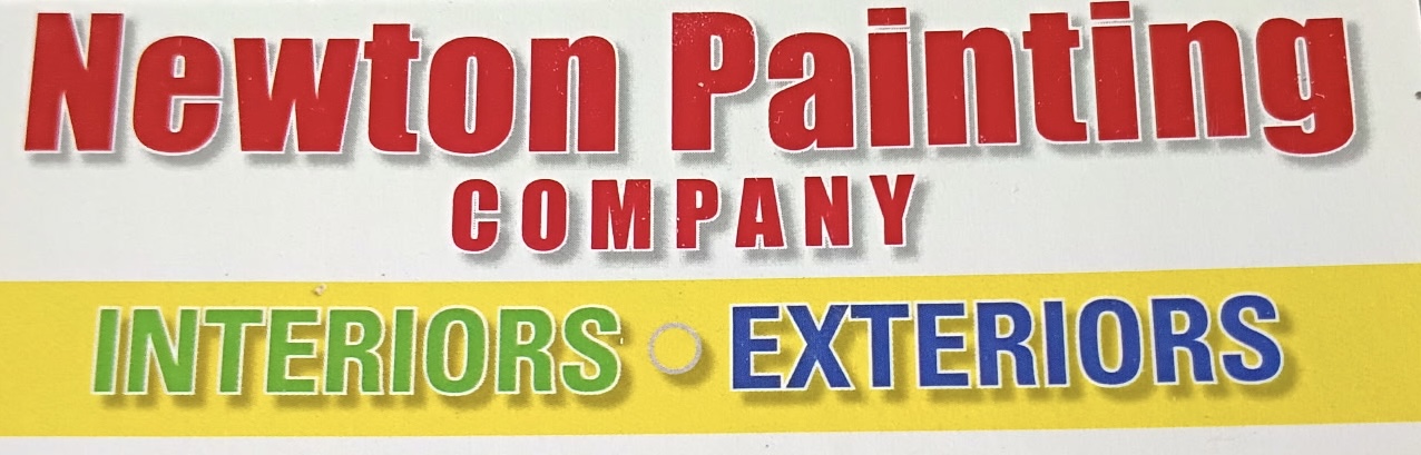 Newton Painting Company — Interiors & Exteriors